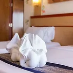 Eastern Grand Palace Hotel Pattaya