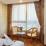 Eastern Grand Palace Hotel Pattaya