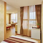 Eastern Grand Palace Hotel Pattaya