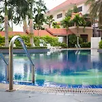 Hotel Eastern Grand Palace Pattaya