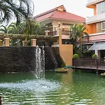 Eastern Grand Palace 4* Pattaya