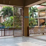 Eastern Grand Palace Hotel Pattaya