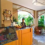 Hotel Eastern Grand Palace Pattaya