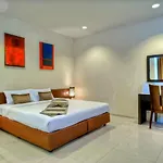 Gazebo Resort, 3* Pattaya