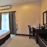 Gazebo Resort,