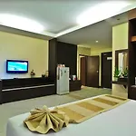 Gazebo Resort, Resort 3*