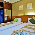 Gazebo Resort, Resort Pattaya