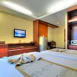 Gazebo Resort, Resort Pattaya