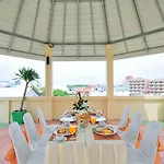 Gazebo Resort, 3*