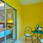 Gazebo Resort, Resort 3*