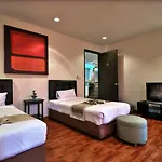 Gazebo Resort, 3*
