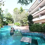 Gazebo Resort, 3* Pattaya