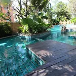 Gazebo Resort, Resort Pattaya