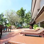 Resort Gazebo Resort, Pattaya