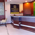 Gazebo Resort, 3* Pattaya