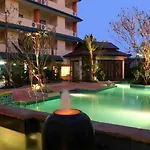 Gazebo Resort, Pattaya