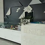 Tsix5 4*