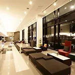 Hotel Tsix5 Pattaya