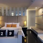Tsix5 Hotel Pattaya