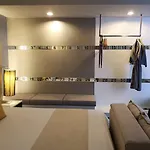 Tsix5 4* Pattaya