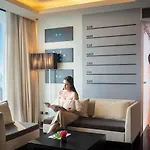 Tsix5 Hotel Pattaya