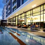 Hotel Tsix5 Pattaya