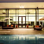 Hotel Tsix5 Pattaya
