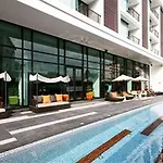 Tsix5 Hotel Pattaya
