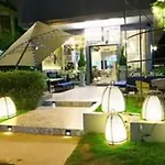 Hotel Tsix5 Pattaya