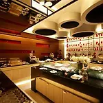 Hotel Tsix5 Pattaya