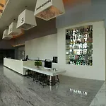 Tsix5 Hotel Pattaya