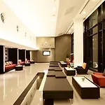 Tsix5 Hotel Pattaya
