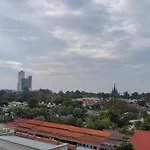 Tsix5 4* Pattaya