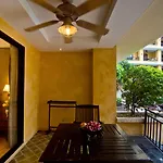 Lk Mantra Pura Resort