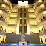 Lk โรงแรม 3*