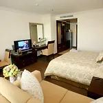 โรงแรม Lk 3*