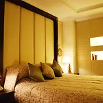 Lk โรงแรม