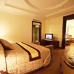 โรงแรม Lk Pattaya