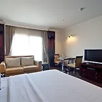 Lk โรงแรม