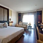 โรงแรม Lk 3*