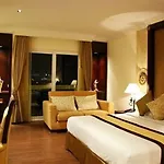 โรงแรม Lk