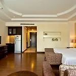 โรงแรม Lk