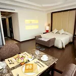 โรงแรม Lk