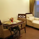 โรงแรม Lk Pattaya