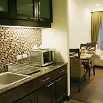 Lk โรงแรม Pattaya
