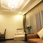 โรงแรม Lk 3*
