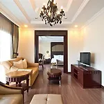 Lk โรงแรม