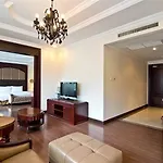Lk โรงแรม Pattaya
