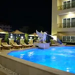 Lk โรงแรม Pattaya