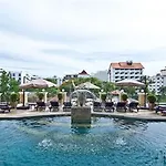 Lk โรงแรม